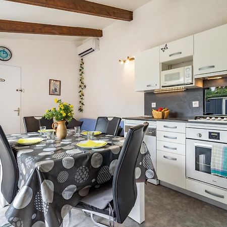 L'Agate Villa Agde Exterior foto