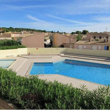 L'Agate Villa Agde Exterior foto